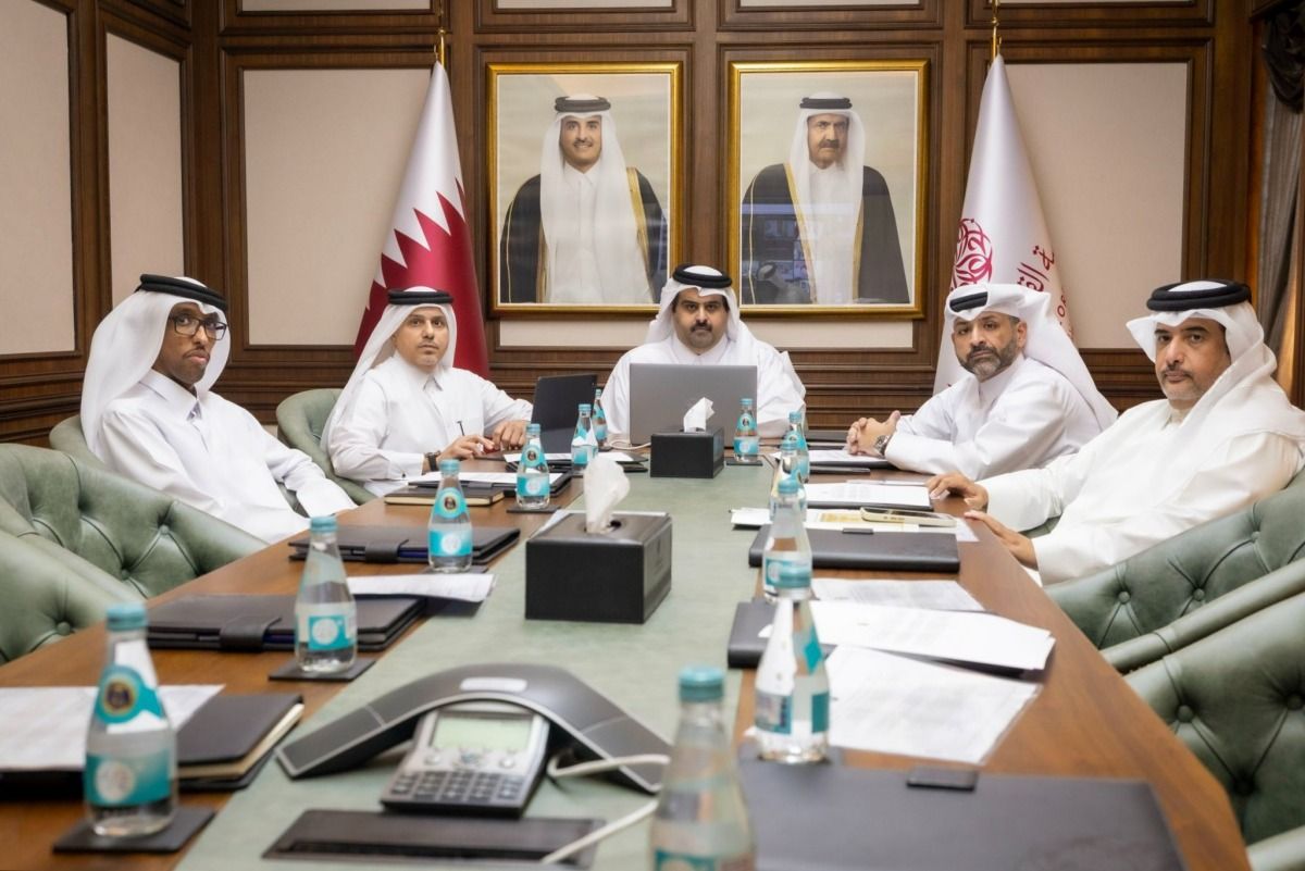 دولة قطر تشارك في الاجتماع الاستثنائي الثاني لوكلاء وزارات الإعلام بدول مجلس التعاون