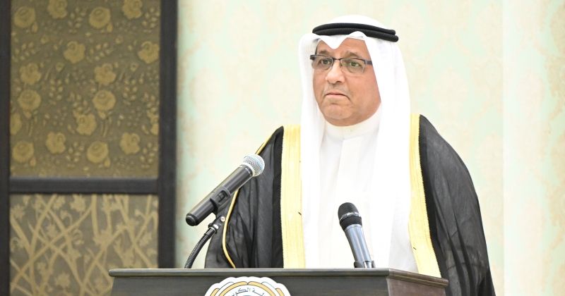 بورسلي يعمم بعدم قيد أي طعون بالتمييز على أحكام دائرة استئناف «جرائم أمن الدولة»