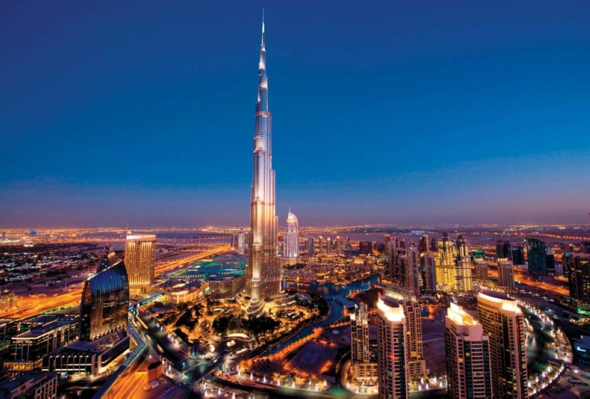 اقتصاد الإمارات يتأهب لقفزات نمو كبيرة