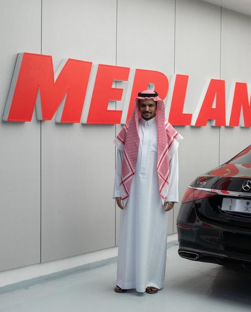 عبدالعزيز العتيبي.. ريادة سعودية تعيد صياغة قطاع السيارات والمحركات