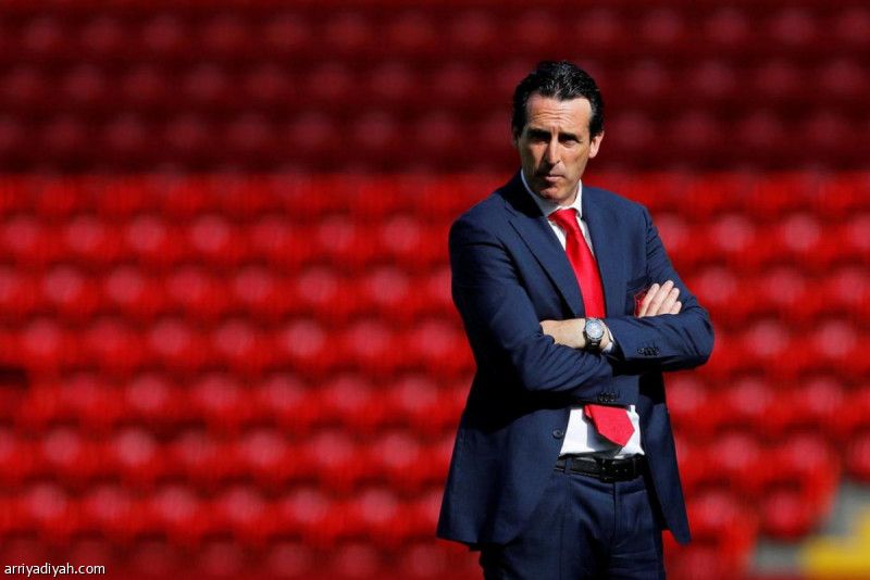 إيمري: بولونيا شرس ومواجهته صعبة