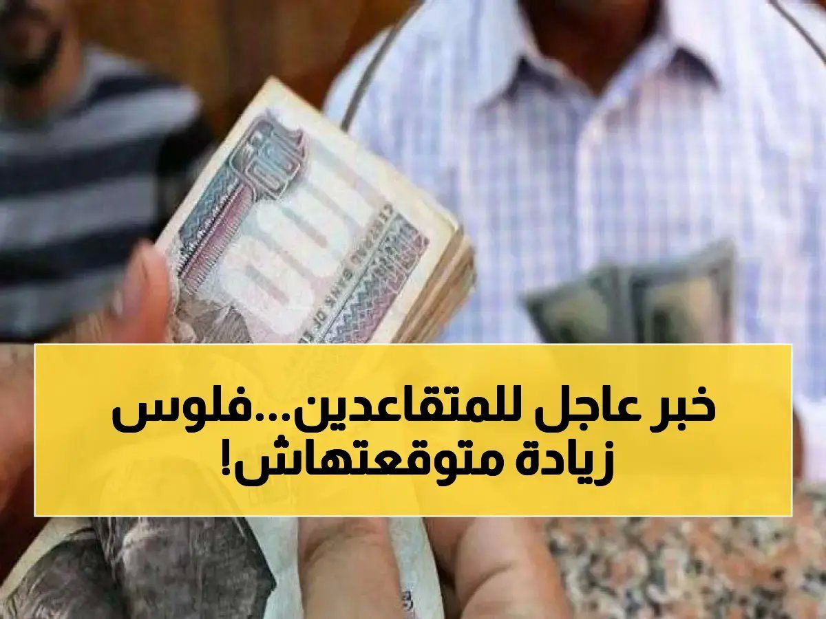 بشرى سارة لـ 11.5 مليون مواطن.. التأمينات تكشف مفاجأة في زيادة معاشات يوليو 2026