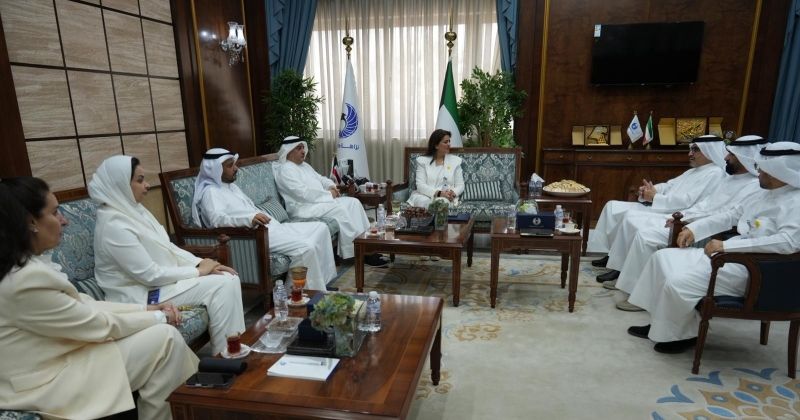 الفارس: تعزيز التكامل المؤسسي في إطار التوجيهات السامية لاجتثاث الفساد