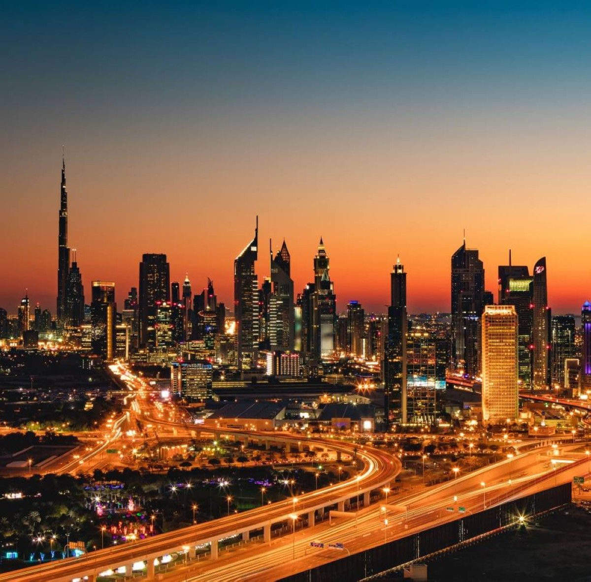 تصرّفات عقاريّة بقيمة 252 مليار درهم في دبي خلال الربع الأول من العام 2026