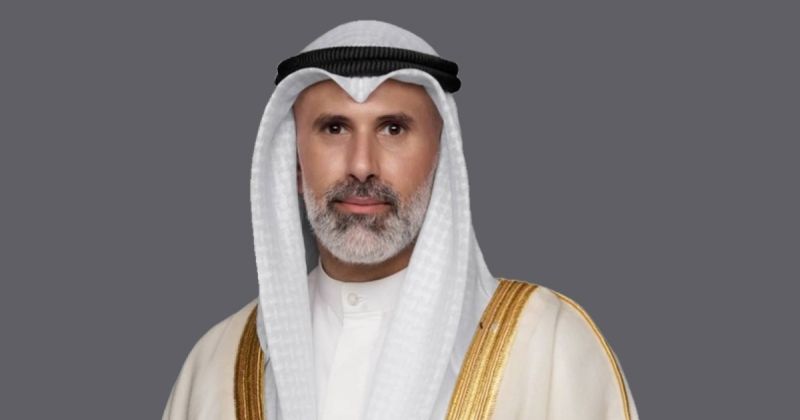 وزير الخارجية: تضامن الكويت الكامل مع لبنان