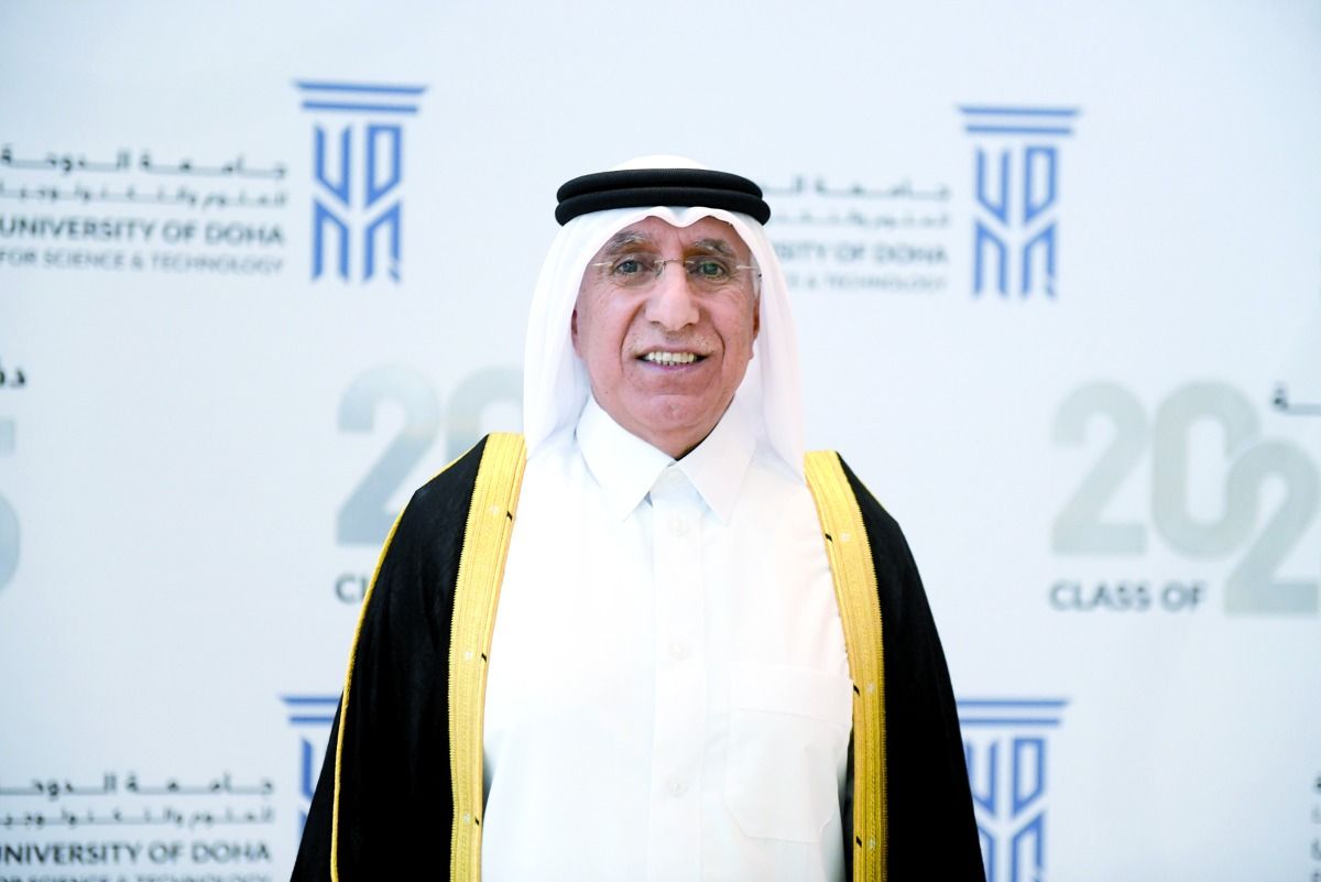 1000طالب يشاركون في «يوم المهارات» بجامعة الدوحة