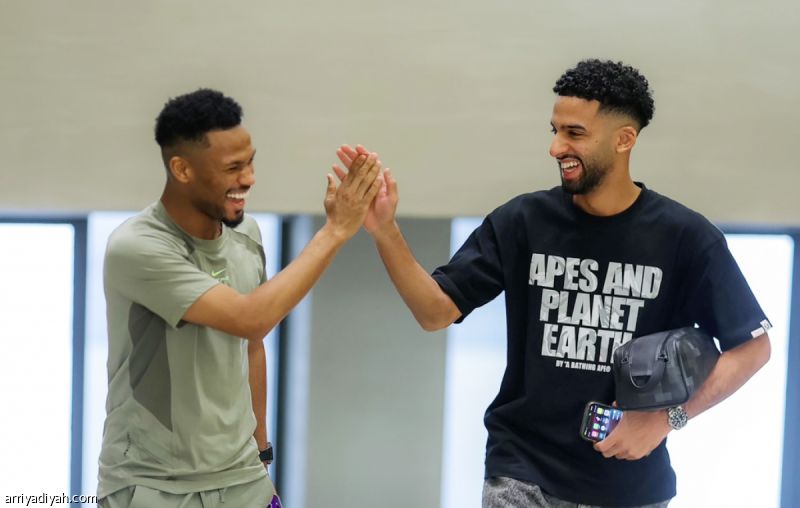 النصر.. مناورة تتفادى الإصابات.. وبوشل ويحيى مع الأساسيين