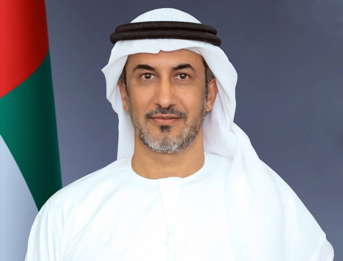 سعيد الهاجري: وحدة المجتمع وجاهزية القوات المسلحة ركيزة أساسية في حماية الوطن