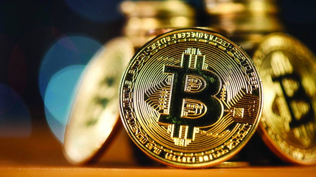 العملات المشفرة تتحول إلى الصعود.. وبتكوين قرب 73 ألف دولار