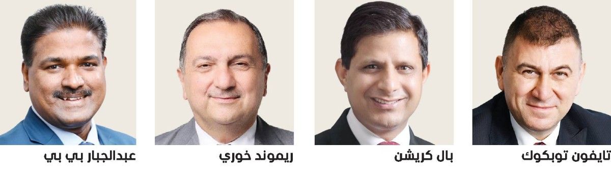 فعاليات اقتصادية: الإمارات حصن منيع واقتصاد قوي مستدام