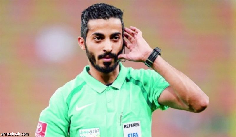 بعد تصريحات يايسله وتوني.. لجنة الحكام تبرئ السلطان