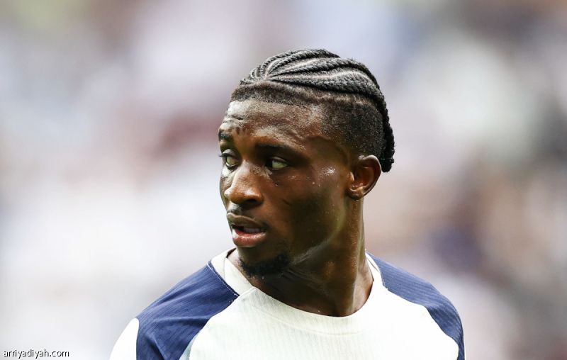 إصابة جديدة تنهي موسم قدوس