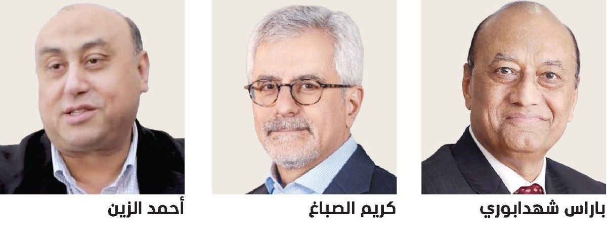 فعاليات اقتصادية: الإمارات حصن منيع واقتصاد قوي مستدام