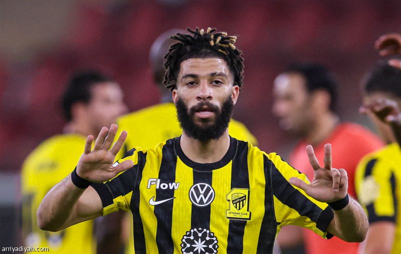 العبود يحفز الاتحاديين بعشاء قبل الوحدة