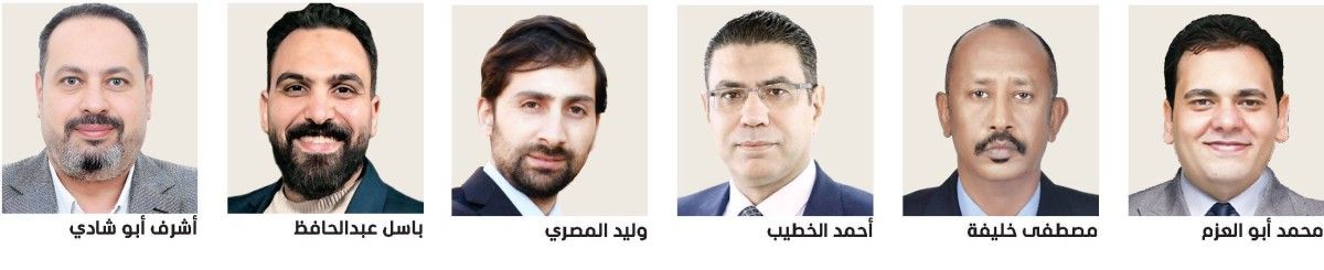 مقيمون: القوات المسلحة درع الوطن الحصين