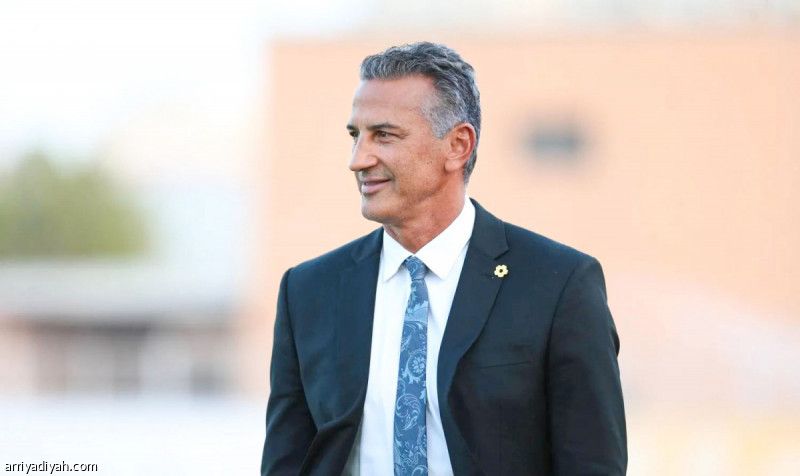 شاموسكا يقترب من الدرعية