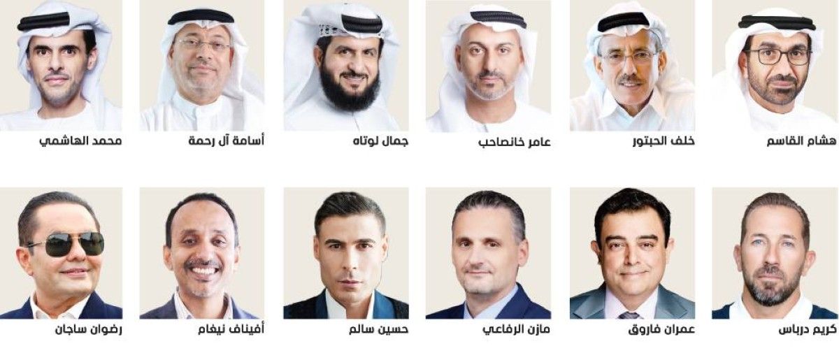 فعاليات اقتصادية: الإمارات حصن منيع واقتصاد قوي مستدام