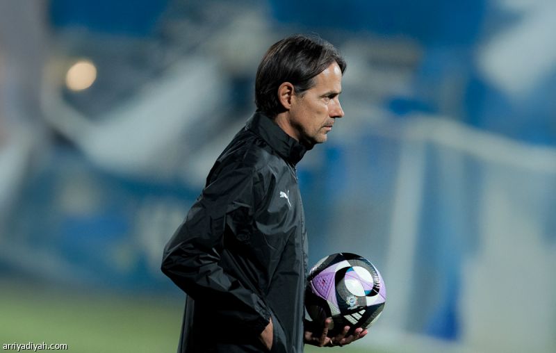 إنزاجي يتحدث صباحا.. ويحسمها في الرياض