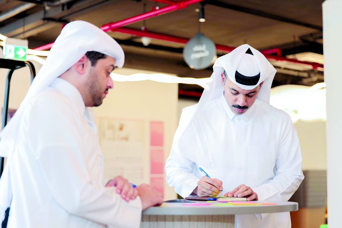 أفكار مبتكرة لتطوير الخدمات الرقمية بالقطاع الرياضي