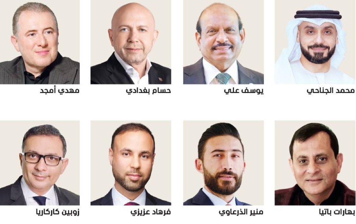 فعاليات اقتصادية: الإمارات حصن منيع واقتصاد قوي مستدام