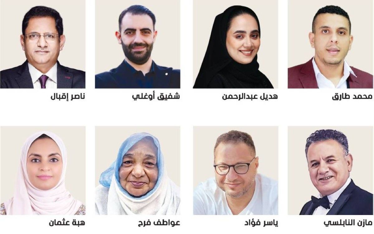 مقيمون: رفع العلم اعتزاز ببطولات جنود الإمارات البواسل