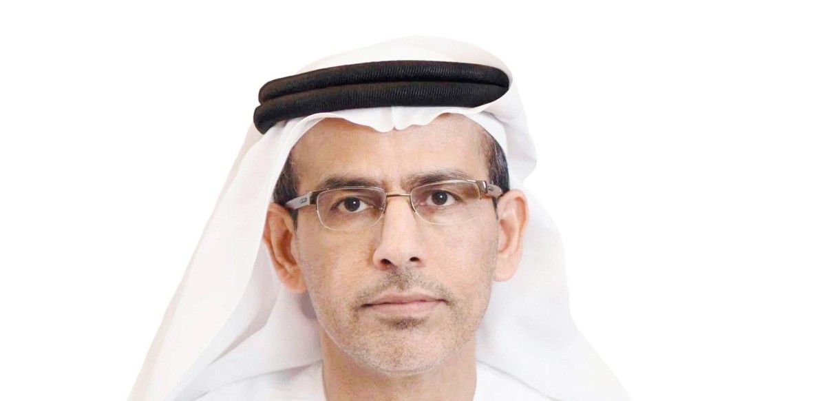 عبدالرحمن آل صالح: فخورون بقيادتنا وتلاحمنا