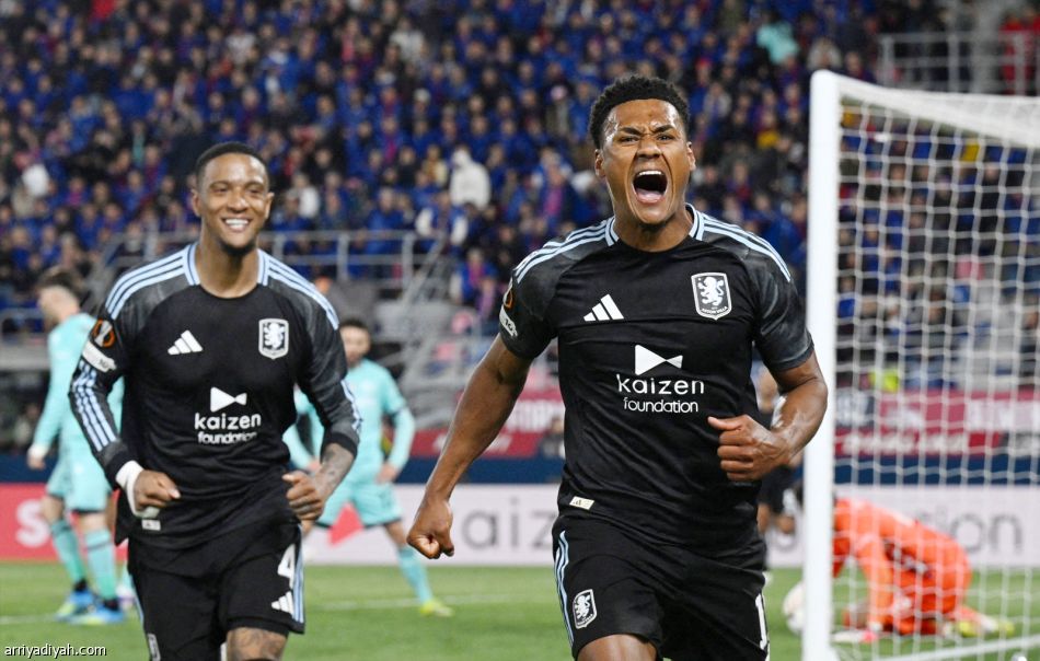 الدوري الأوروبي.. فرايبورج وفيلا ينتصران.. والتعادل يجمع بورتو ونوتنجهام