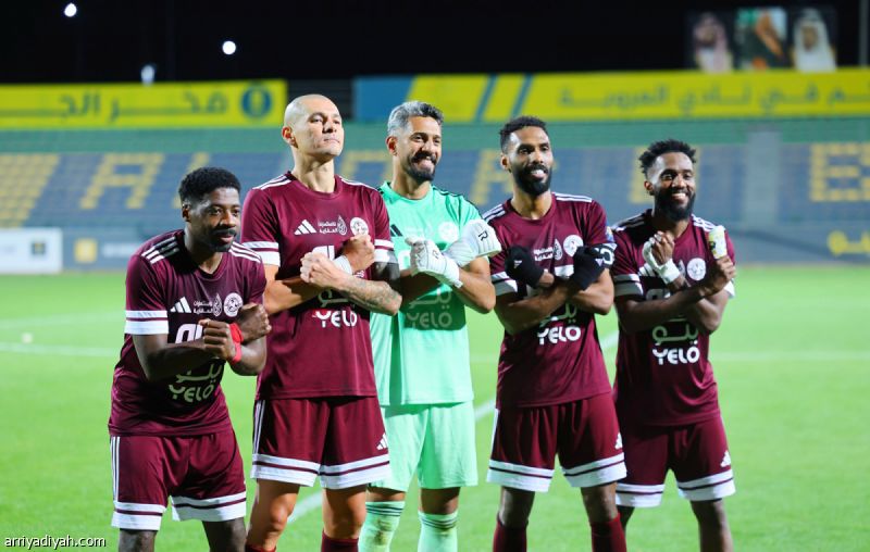 الفيصلي يخطف نقاط العروبة