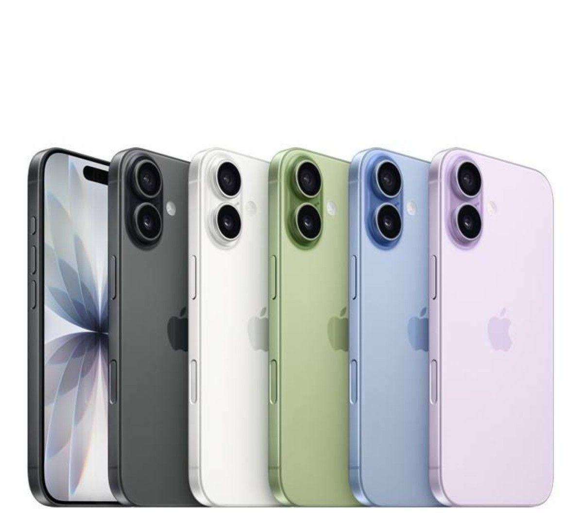 أبل تتصدر سوق الهواتف رغم تراجع الشحنات عالمياً