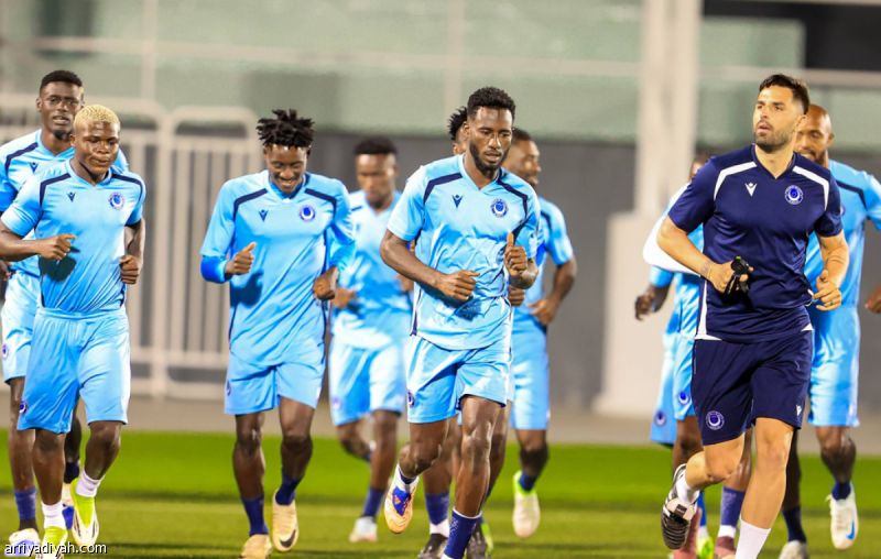 «كاف» يرفض شكوى الهلال