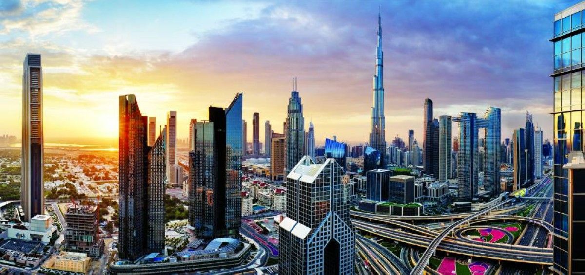«التايم الأمريكية»: دبي تصمد بفضل قوتها الناعمة وأدواتها المالية