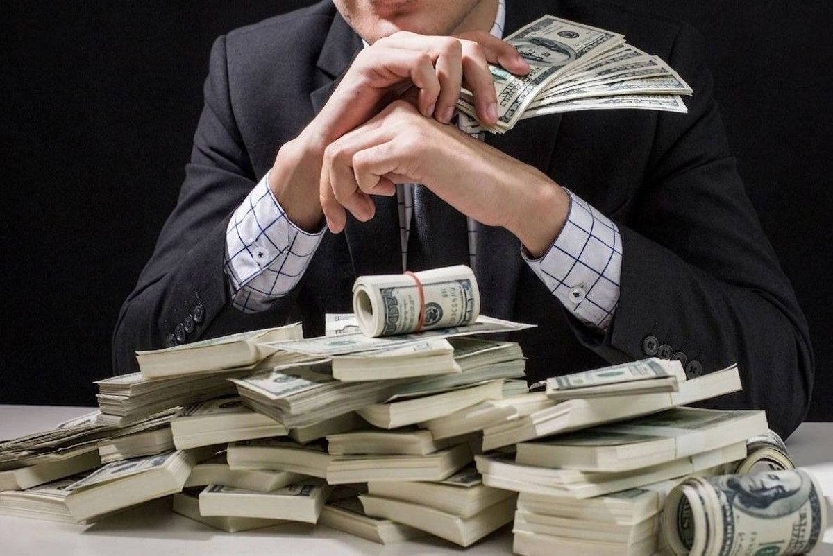 راتب 18 مليون دولار.. اكتشف الوظيفة المذهلة