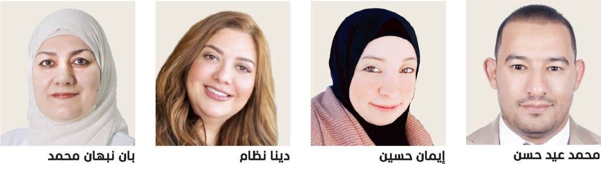 مقيمون: القوات المسلحة درع الوطن الحصين