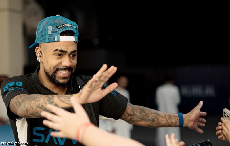 الهلال يفحص كنو ومالكوم.. ويستعيد بوابري