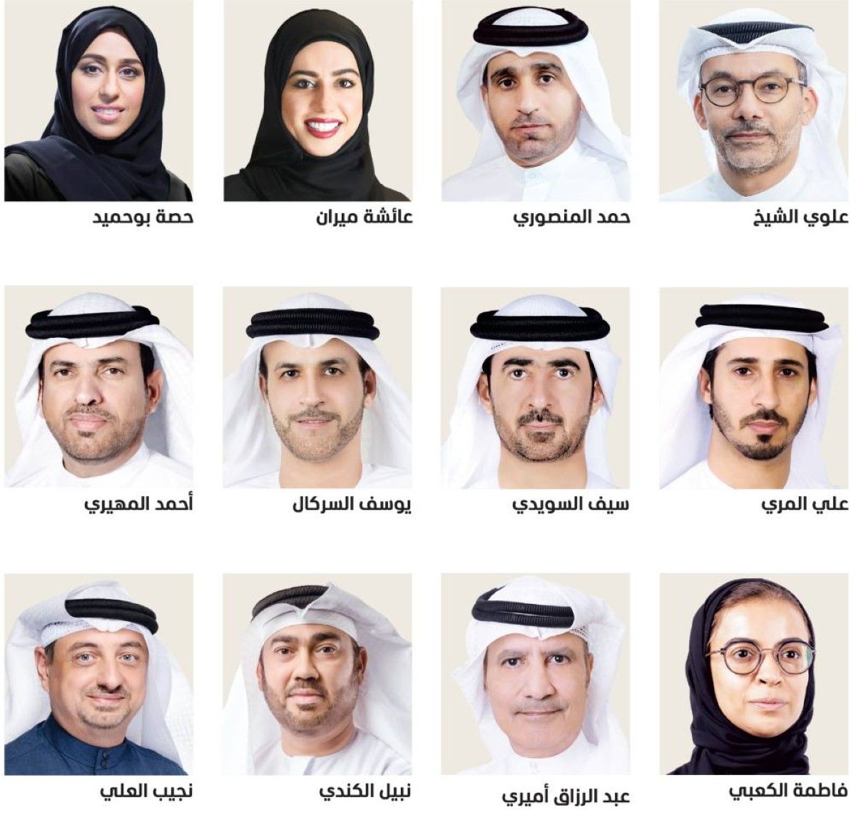 مسؤولون: دعوة محمد بن راشد لرفع العلم ترسخ معاني التلاحم والولاء