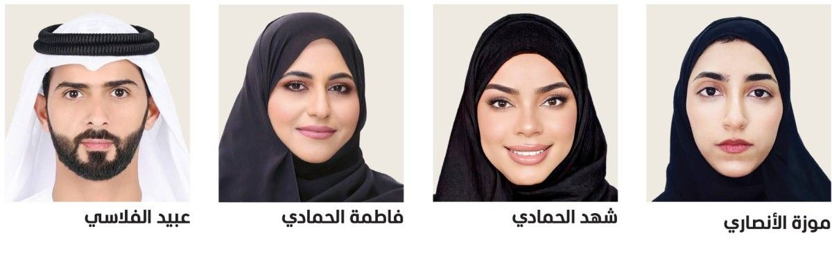 مواطنون: علم الإمارات سيبقى رمز القوة والفخر