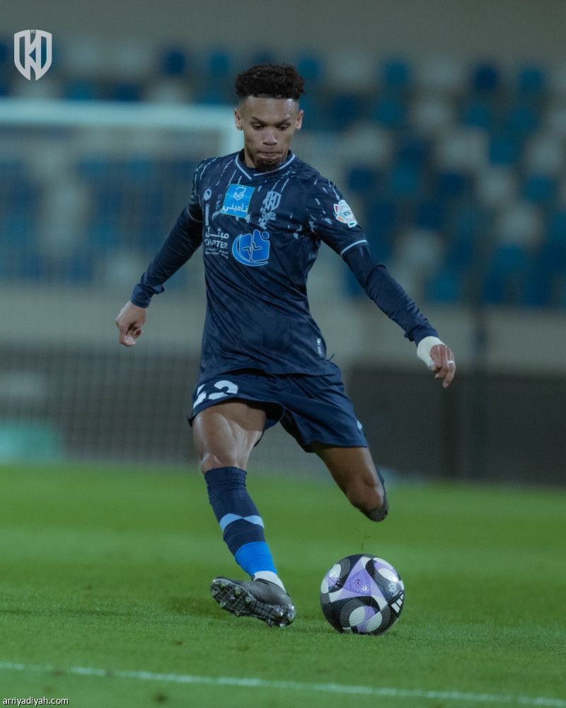 الإصابة تحرم الأخدود من فقيهي أمام النصر