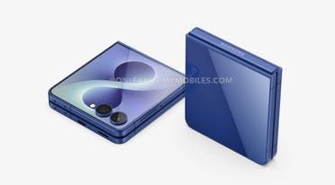 تسريب جديد يكشف تصميم Galaxy Z Flip 8 قبل إطلاقه المرتقب