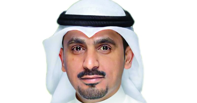 ناصر العازمي