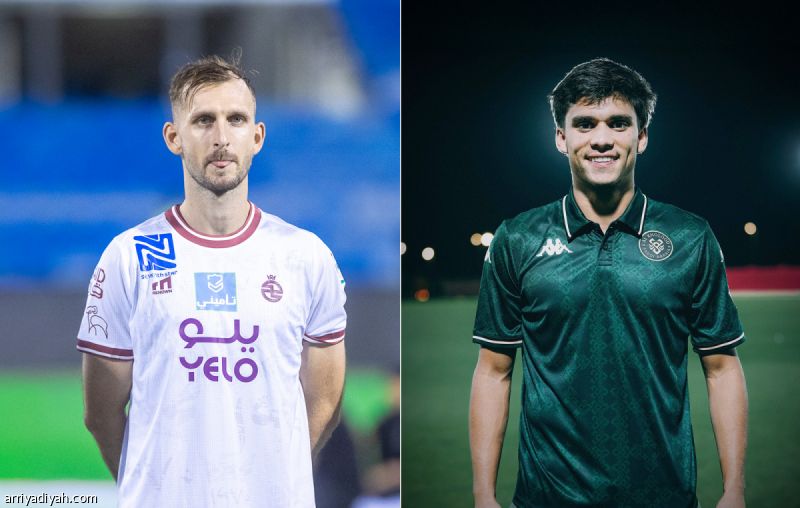 الخلود.. إنريكي وجيومبير يغيبان أمام التعاون