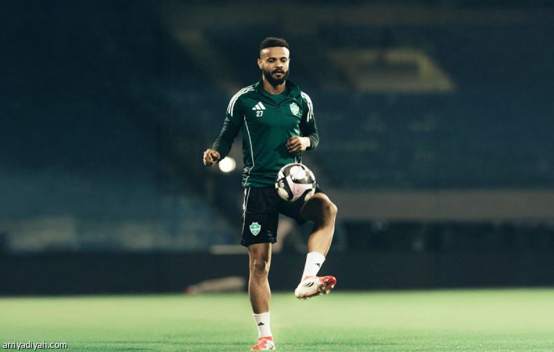 الأهلي يفقد مجرشي.. ويترقب ديميرال