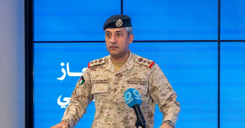 «الدفاع» تعاملنا مع 7 طائرات مسيرة معادية خلال الـ24 ساعة الماضية