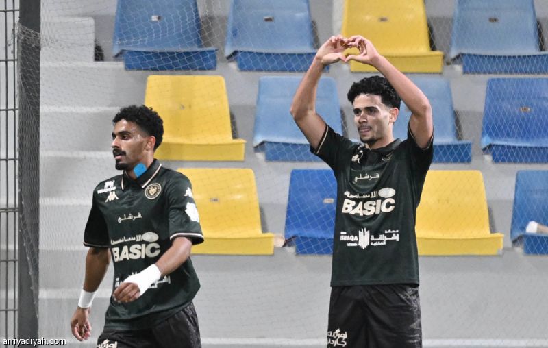 بالانتصار الأول.. الخلود يعمّق جراح التعاون