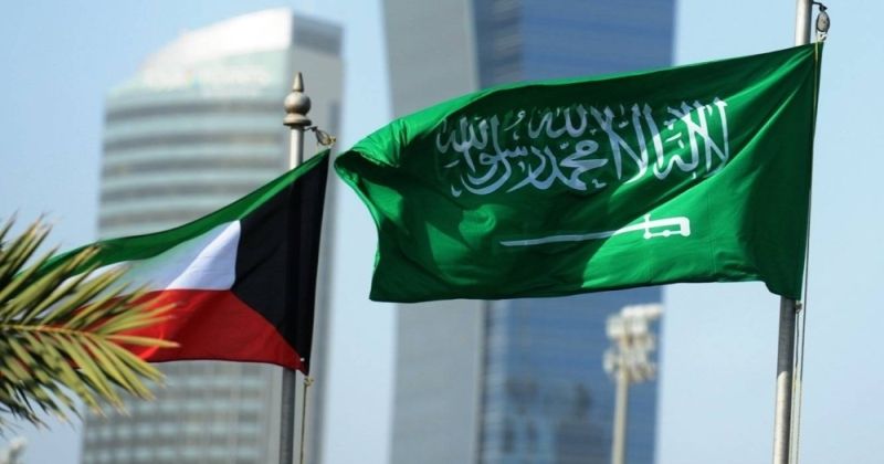 السعودية تدين بأشد العبارات الاعتداءات الآثمة لإيران ووكلائها على منشآت حيوية في الكويت