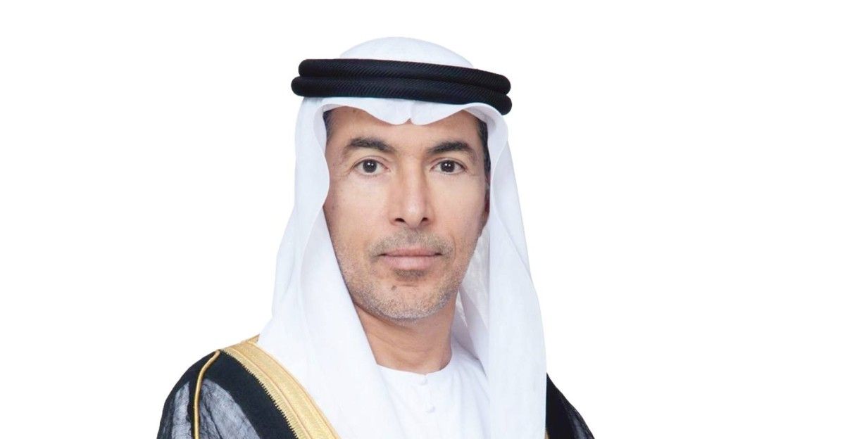 محمد بن راشد: ثقة العالم في الإمـــارات تزداد رسوخاً يوماً بعد يوم