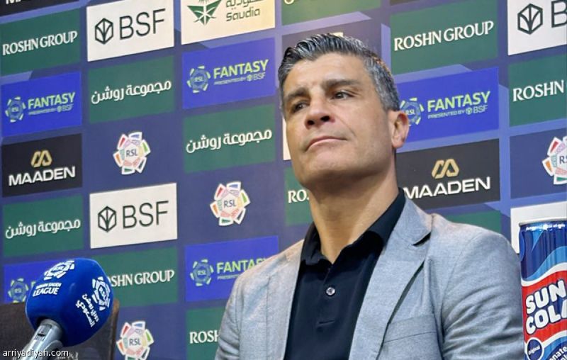 إيمانويل: جدولة المباريات سبب خسارتنا