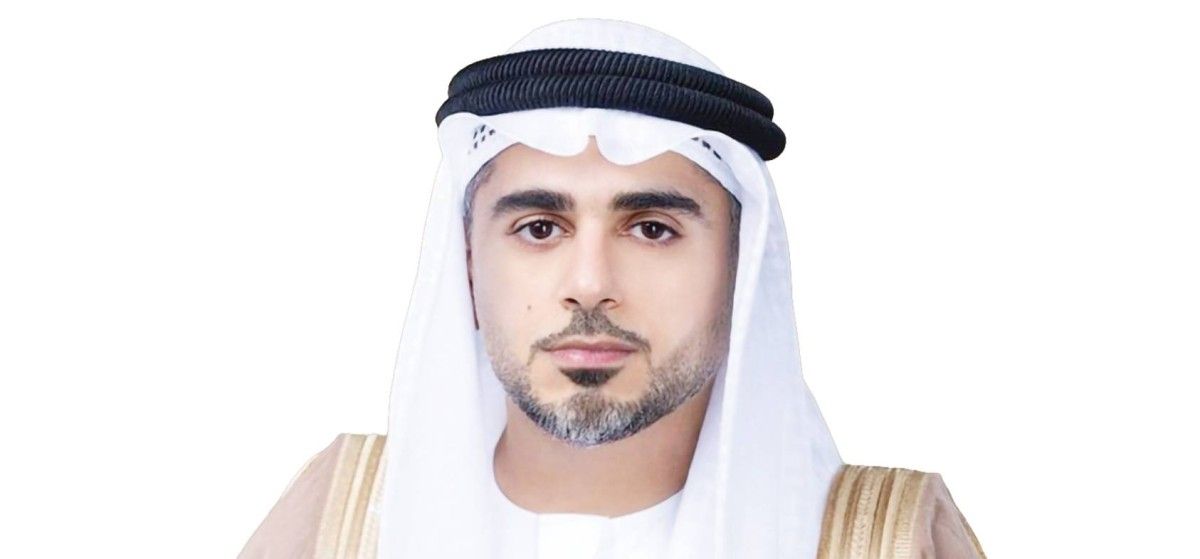 محمد بن راشد: ثقة العالم في الإمـــارات تزداد رسوخاً يوماً بعد يوم