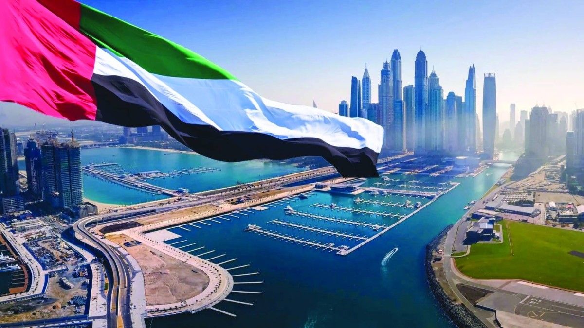 الإمارات ضمن أكثر 15 دولة رخاءً خلال 2026