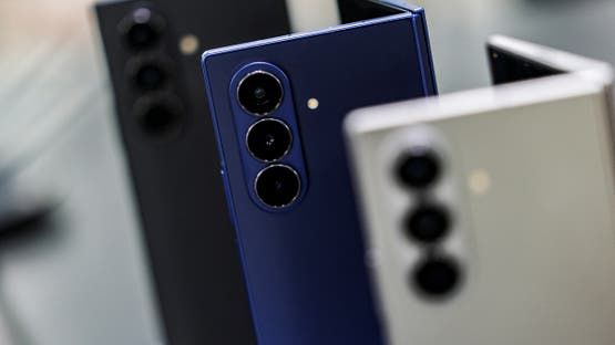 سامسونج ترفع سعر Galaxy Z Fold 7 في الولايات المتحدة