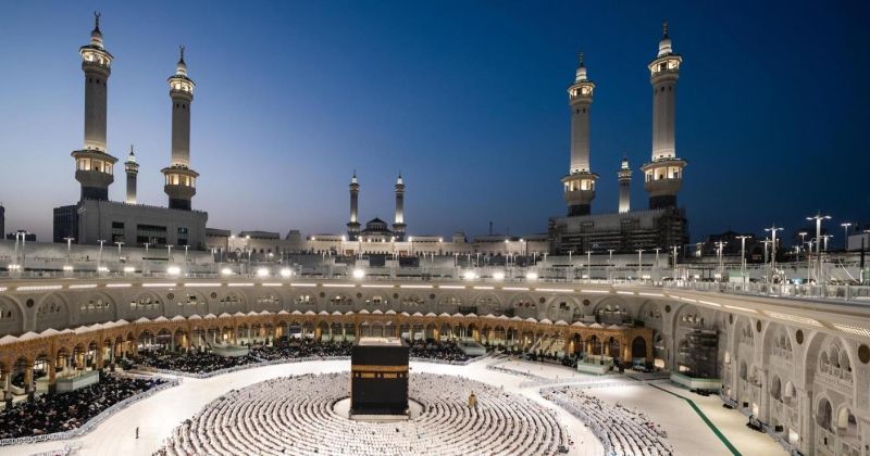 «الشؤون الإسلامية»: إتاحة التسجيل لدى حملات الحج ذات المقاعد الشاغرة